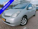 Toyota  Prius 1.5 VVT-i Bsns Ed. Aut Nav PDC CC, Origineel Nederlands, Te koop, 78 pk, Zilver of Grijs