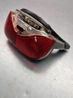 GAZELLE ACHTERLICHT in goedwerkende staat., Fietsen en Brommers, Ophalen, Waterbestendig, Batterij, Achterlicht