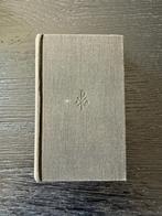 Mini boekje psalmen en gezangen uit 1938, Antiek en Kunst, Ophalen of Verzenden
