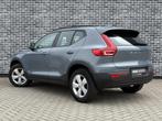 Volvo XC40 1.5 T2 Momentum Core | Parkeersensoren V+A | Park, 12 maanden, Gebruikt, Euro 6, Leder en Stof