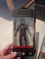Black Series AF Bad Batch Elite Squad Trooper, Ophalen of Verzenden, Zo goed als nieuw, Actiefiguurtje
