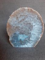 Prachtige staande agaat, Ophalen of Verzenden, Mineraal