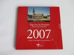 Dag van de munt set 2007, Verzenden, Koningin Beatrix, Euro's, Setje