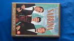 Sabrina "Audrey Hepburn, Humphrey Bogart", Alle leeftijden, Ophalen of Verzenden, Zo goed als nieuw
