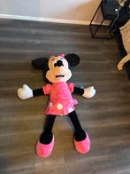 Grote Mini Mouse knuffel gratis af te halen, Ophalen, Gebruikt, Overige typen