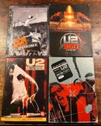 U2 Dvds, Cd's en Dvd's, Alle leeftijden, Ophalen of Verzenden, Gebruikt, Muziek en Concerten