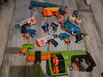 Nerf Gun Collectie, Ophalen, Gebruikt, Jongen of Meisje