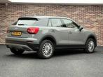 Audi Q2 1.0 TFSI Design Afneembare trekhaak | Cruise | Achte, Stof, Gebruikt, 116 pk, Origineel Nederlands