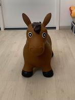 paard skippybal 10€ (ophalen), Ophalen, Zo goed als nieuw