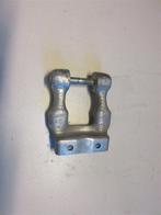 Yamaha XV1100 Virago koplamphouder XV 1100 beugel frame Xv, Motoren, Ophalen of Verzenden