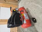 Fini compressor, 100 liter of meer, Ophalen, Zo goed als nieuw
