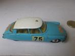 1965 Corgi Toys 323 CITROEN DS 19.  MONTE CARLO RALLY. (-B-), Ophalen of Verzenden, Gebruikt, Auto, Corgi