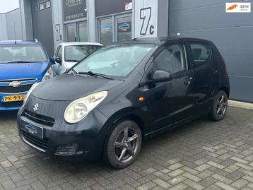 Suzuki Alto 1.0 AIRCO | ELEKTR PAKKET | LM-VELGEN | NIEUWE A beschikbaar voor biedingen