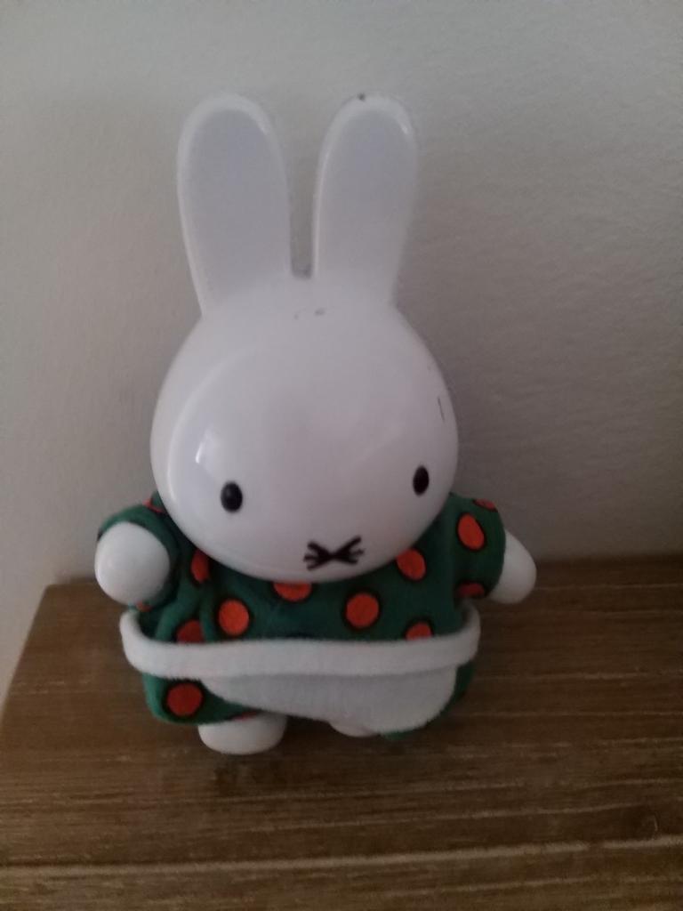 Tante Trijn van Nijntje. (Zeldzaam), Kinderen en Baby's, Speelgoed | Poppenhuizen, Ophalen of Verzenden