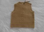 Nieuwe zandkleurige spencer maat 122/128 van Retour, Meisje, Trui of Vest, Nieuw, Ophalen of Verzenden