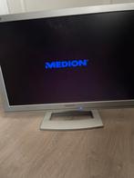Medion monitor, 22 inch, Computers en Software, Monitoren, VGA, HD, IPS, Medion