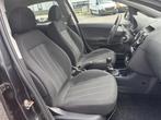 Opel Corsa 1.2-16V Ann. Edition Cruise Airco, Euro 5, Gebruikt, 4 cilinders, 1229 cc