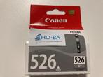 Canon CLI-526GY, Ophalen of Verzenden, Zo goed als nieuw, Cartridge, Canon