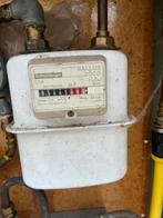 Diverse Gasmeters G1.6 G4 etc, Ophalen of Verzenden, Gebruikt