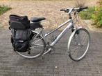 Koga Miyata damesfiets, Fietsen en Brommers, Fietsen | Dames | Damesfietsen, Gebruikt, 47 tot 50 cm, Versnellingen, Ophalen