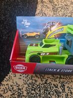 Nieuw stack en storetransporter, Onbekend, Nieuw, Ophalen of Verzenden, Onbekend