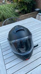 Scooter helm, Motoren, Overige merken, M, Heren, Ophalen of Verzenden