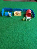 Schleich Puppy Set - Speelgoed Hondjes, Ophalen of Verzenden, Zo goed als nieuw, Jongen of Meisje