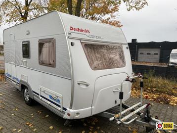Dethleffs Camper 440 DB beschikbaar voor biedingen