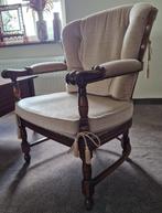 Stoel klassiek (2 stuks) €60 p.s., Ophalen, Hout, Gebruikt, Twee