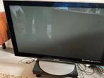 Panasonic plasma tv televisie TX-P50V10E 50 inch, Ophalen, Gebruikt, 100 cm of meer, Panasonic