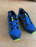 Kinderschoenen Salomon maat 39 waterbestendig, Kinderen en Baby's, Ophalen, Salomon, Schoenen, Zo goed als nieuw
