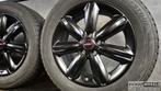 17 inch JCW Star Spoke 539 wintervelgen Mini Countryman, Gebruikt, -, -, Banden en Velgen