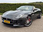 Jaguar F-type 3.0 V6 S Convertible / Sportuitlaat / Memory, Auto's, Achterwielaandrijving, F-type, 2995 cc, Cabriolet