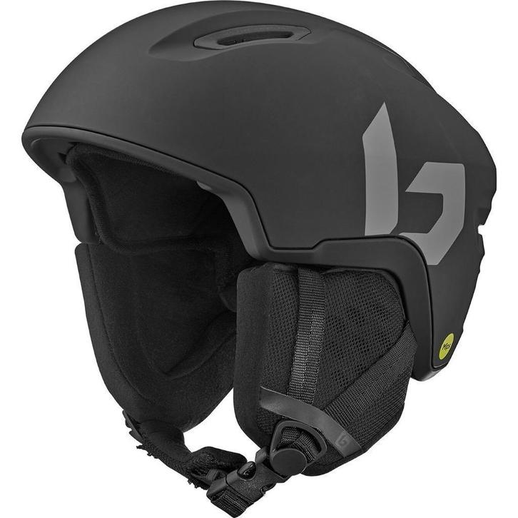 Bollé Atmos MiPS veilige comfortabele dames + heren skihelm, Sport en Fitness, Skiën en Langlaufen, Nieuw, Overige typen, Skiën