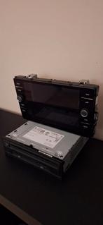 Volkswagen MIB2 Navigatie Radio Carplay, Ophalen of Verzenden