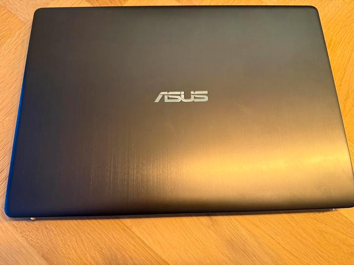 Asus vivobook s14 x430ua, Computers en Software, Windows Laptops, Zo goed als nieuw, 14 inch, SSD, 2 tot 3 Ghz, Qwerty, Ophalen of Verzenden
