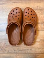 Crocs Maat 11, Kleding | Heren, Schoenen, Ophalen of Verzenden, Bruin