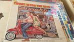 Verzamel lp, Hobby en Vrije tijd, Modelbouw | Auto's en Voertuigen, Ophalen of Verzenden, Zo goed als nieuw