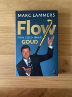 Flow - van goed tot goud, Nieuw, Ophalen of Verzenden, Management, Marc Lammers