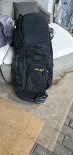 Bullet reisgolftas zwart, Ophalen of Verzenden, Gebruikt, Unisex volwassen