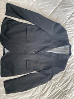 Te koop, zeer mooi colbert van Hans Ubbink mt 52, Kleding | Heren, Kostuums en Colberts, Maat 52/54 (L), Zwart, Hans Ubbink, Ophalen of Verzenden