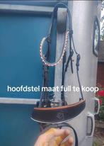 Hoofdstel maat full, Ophalen of Verzenden, Nieuw, Recreatie