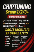 Stage 1/2/3 chiptuning, Auto diversen, Tuning en Styling, Ophalen