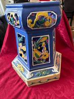 Porselijn voet, Antiek en Kunst, Ophalen