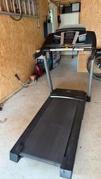 Nordic Track C80i loopband, Sport en Fitness, Ophalen, Overige materialen, Gebruikt, Loopband