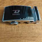 Diesel Gesp - Stijlvol Accessoire, Kleding | Heren, Riemen en Ceinturen, Losse buckle of gesp, Diesel, Minder dan 95 cm, Ophalen of Verzenden