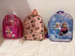 Minnie mouse rugzak, Ophalen of Verzenden, Zo goed als nieuw