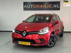 Renault Clio Estate 1.2 TCe Intens-Automaat-Clima-Cruise-NAP, Gebruikt, 4 cilinders, 635 kg, Origineel Nederlands