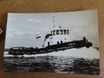 sleepboot "Apollo" Smit & co., Ophalen of Verzenden, Gebruikt, Motorboot, Kaart, Foto of Prent