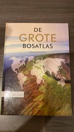 De grote bosatlas, Boeken, Atlassen en Landkaarten, Nieuw, Ophalen of Verzenden